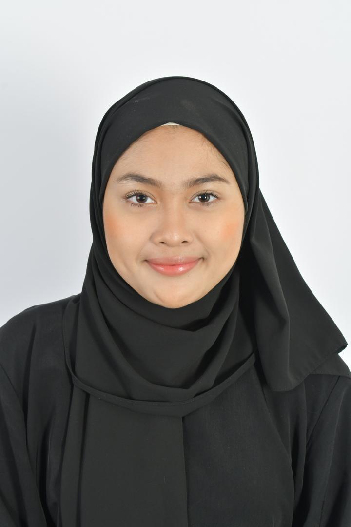AQILAH FIKRIYAH BINTI MD ZAINI