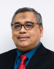 WAN FAIZAL BIN YAHYA