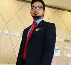 SHAHRUL bin Mohd Sabri