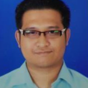 Mohd. Hanif Bin Razman
