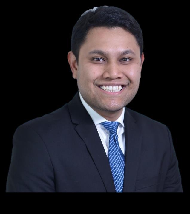 Adam Azhar