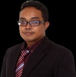 Nasrul Hadi Ahmad Sanee