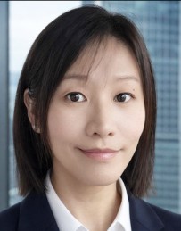 Annie Hew Ko Yen