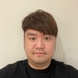 Jun Keat Lim