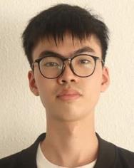 Jeremy Lee Jie Ren
