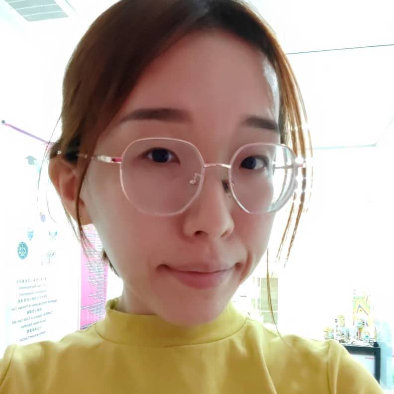 Lew Li Ling