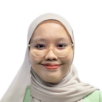 NURUL SYUHADAH MAZLAN