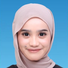 NURSALINAFAZILINA AHMAD