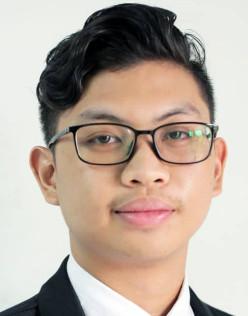 ALIFF DANIAL BIN BAKRI
