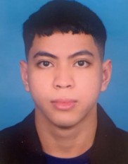 MUHAMMAD HARIZ BIN NORHISHAM