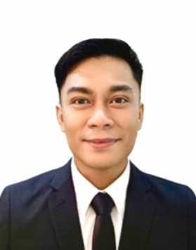 Mohammad Fadzly Bin Masood