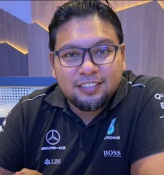 Shahrul Ezwan