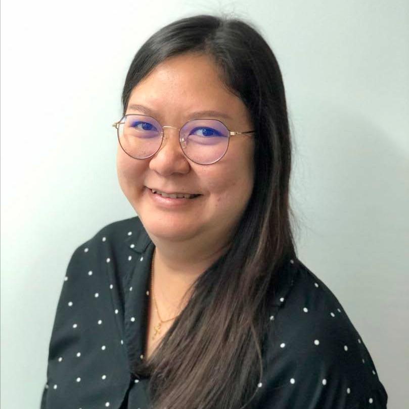 CHONG SU LING