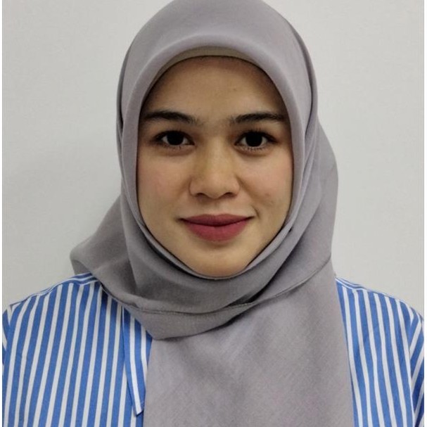 NABILAH YAHYA