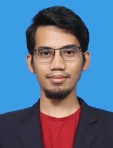MUHAMMAD HANIF AHMAD TARMIZI