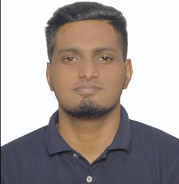 SHOBAN RAJ