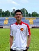 RAPHAEL LAHANG