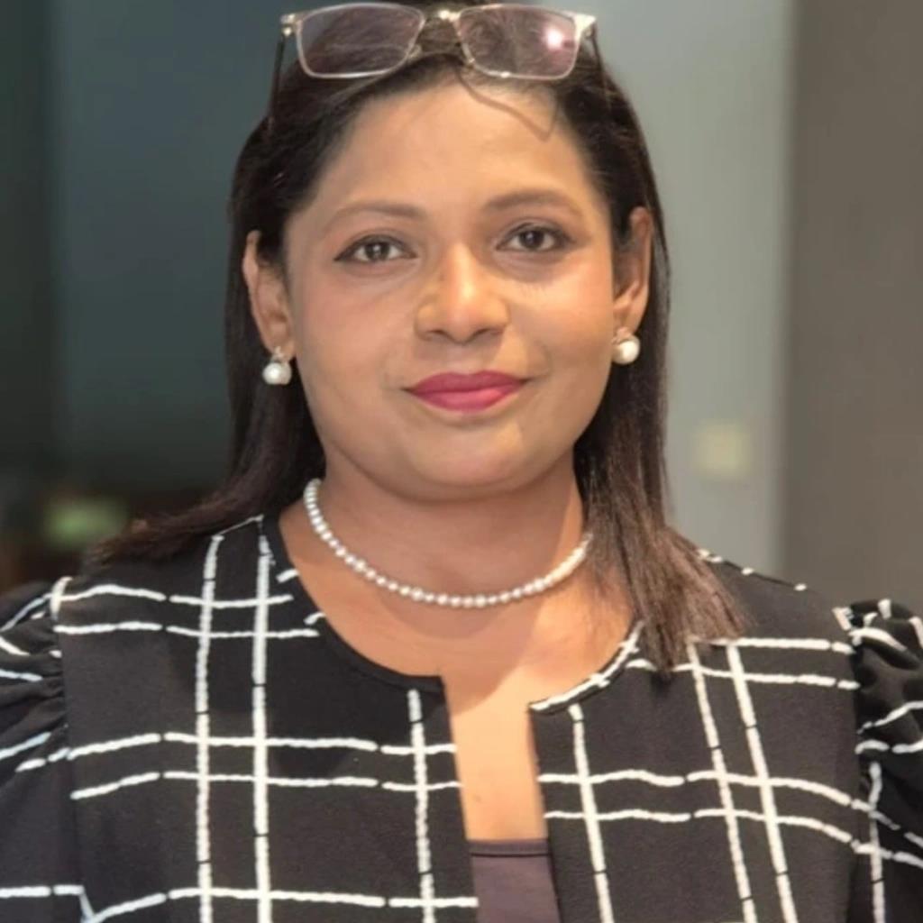PROMOTHINI SUDHAKARAN
