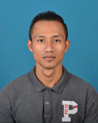 MUHAMAD FAHMI BIN ZAMANI