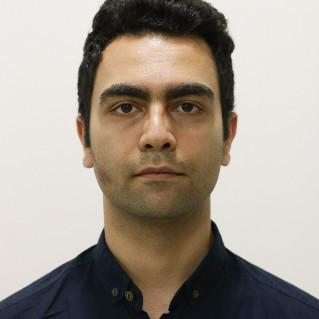 Ashkan Aliabbasi