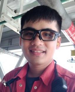 Heneky Wong Zi Chiong