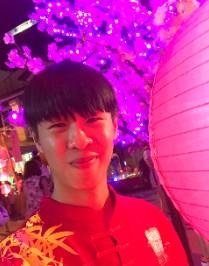 Wei Xin Tan