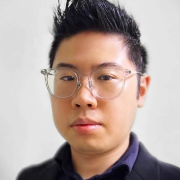 Wei Cing Samuel Ng