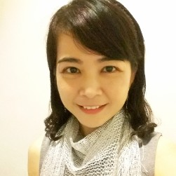 Koh Ai Fang