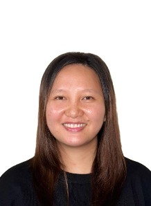 Salwati Binti Yudin