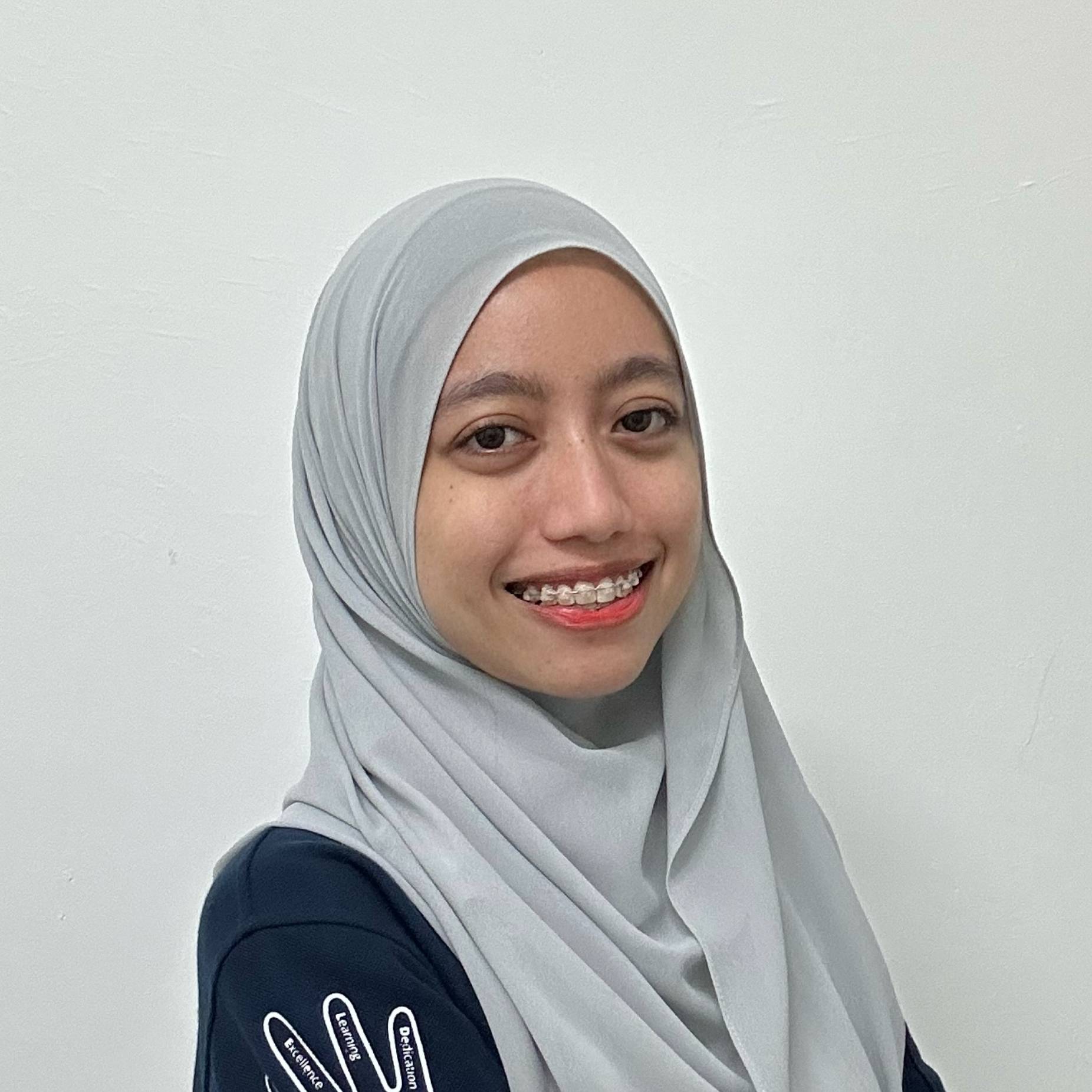 Syaida Liyana Akmal Hisham