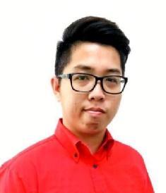 Nicholas Liew