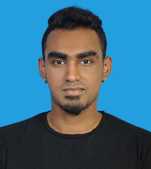 SHARWEISWARAN
