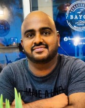 DHANES KUMAR