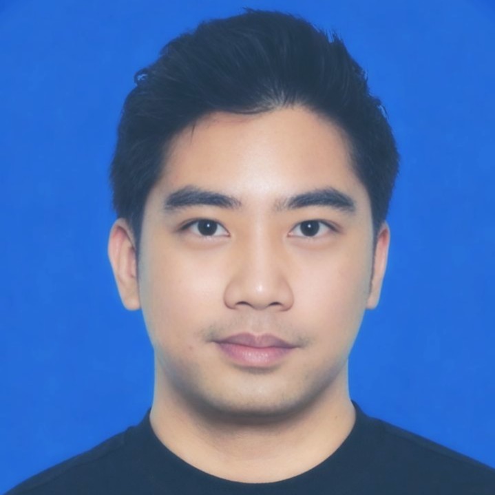 Jeremy Josue Moljoh