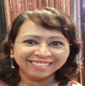 Jeyanty Arumugam