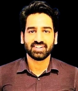 RAHUL SHARMA