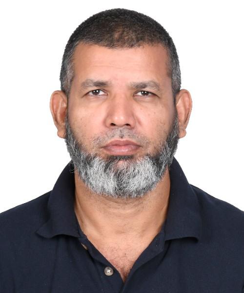 Tariq Mehmood