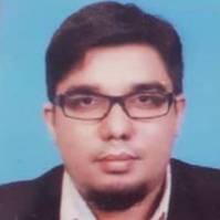 Dr Mohd Hafeez Bin Intiaz Hussein