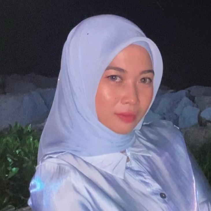 NURUL FARAHANA BINTI NORDIN