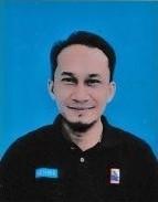 MUHD HARIS YAHAYA