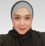 Siti Halizah Saroni