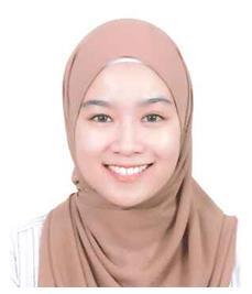 Mushira Afeefa Mostapha