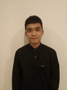 Caden Loh Wei Zian
