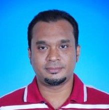 MOHAMED FAHMI BIN MAT NAYAN