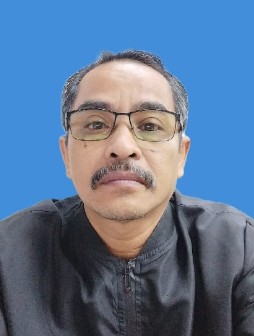 MOHD SISMAN ARIFFIN