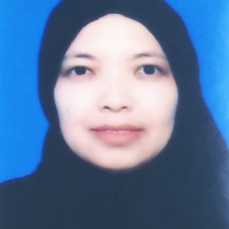 Jamilah Adon