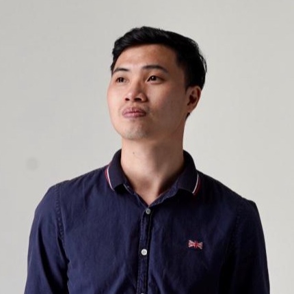 Daniel Lai Tuck Tseng