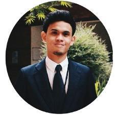 WAN AHMAD ZAHIN RIZZQI