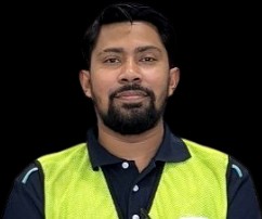 MUHAMMAD ADIB LUQMAN ABDULLAH