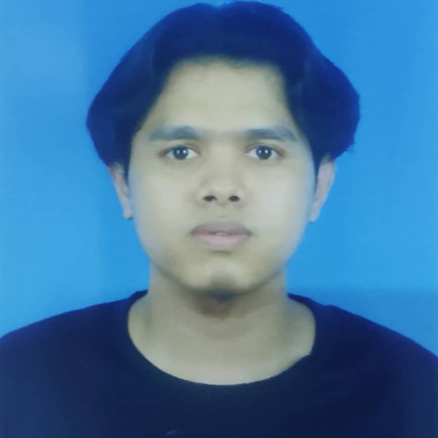 Muhammad Akram